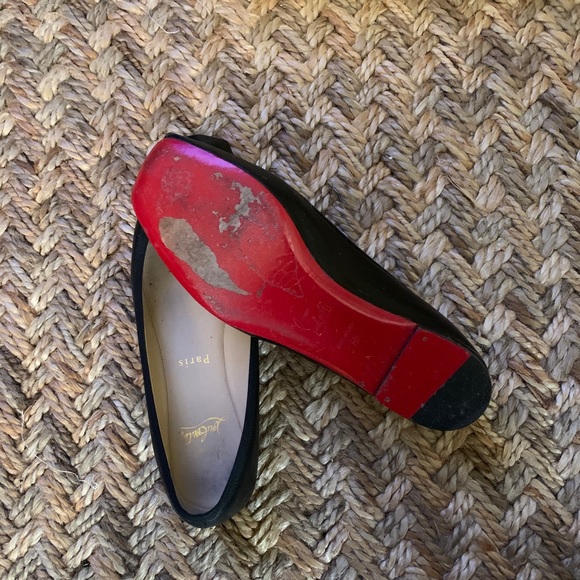 Christian Louboutin ballet flats - Picture 3 of 5
